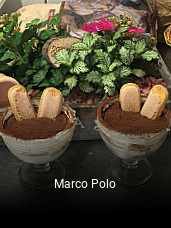 Marco Polo tisch buchen
