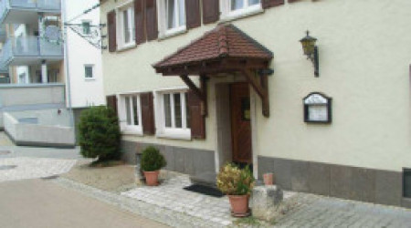 Gasthaus Zur Scheibe Inh. Fam. Heimbach