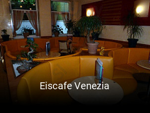 Eiscafe Venezia reservieren