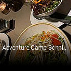 Jetzt bei Adventure Camp Schnitzmuhle einen Tisch reservieren