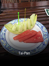 Jetzt bei Tai-Pan einen Tisch reservieren