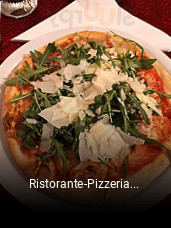Ristorante-Pizzeria Santa Lucia tisch buchen