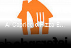 Al-Capriccio Pizza-Express tisch buchen