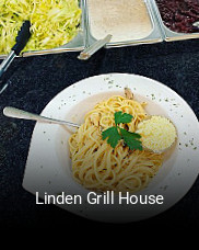 Linden Grill House tisch reservieren