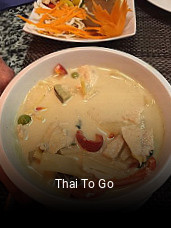 Thai To Go tisch reservieren