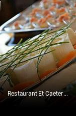 Restaurant Et Caetera tisch reservieren