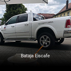 Bataja Eiscafe online reservieren