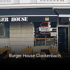 Jetzt bei Burger House Glockenbach einen Tisch reservieren
