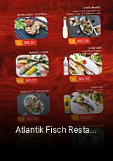 Jetzt bei Atlantik Fisch Restaurant einen Tisch reservieren
