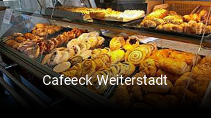 Cafeeck Weiterstadt online reservieren