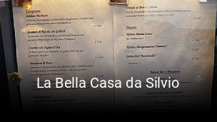 La Bella Casa da Silvio online reservieren