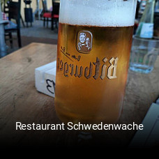 Restaurant Schwedenwache online reservieren