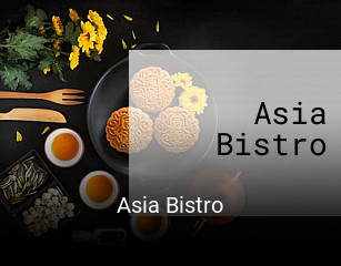 Jetzt bei Asia Bistro einen Tisch reservieren