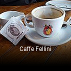 Caffe Fellini reservieren