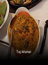 Jetzt bei Taj Mahal einen Tisch reservieren