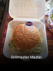Grillmaster Master online reservieren