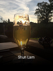 Shun Lam tisch reservieren