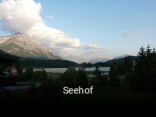 Seehof online reservieren
