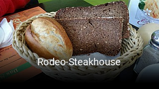 Rodeo-Steakhouse online reservieren