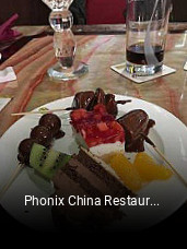 Jetzt bei Phonix China Restaurant einen Tisch reservieren