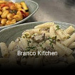 Jetzt bei Branco Kitchen einen Tisch reservieren