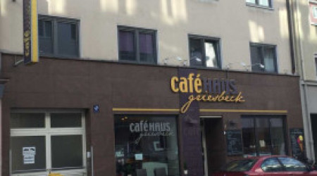 Cafehaus Griesbeck