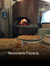 Restorante Pizzeria Goldaecker reservieren