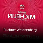 Buchner Welchenberg 1658 tisch reservieren