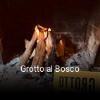 Grotto al Bosco online reservieren