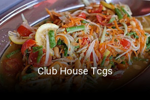 Club House Tcgs online reservieren