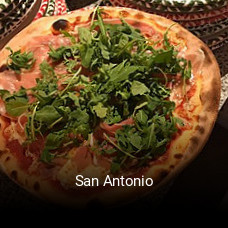 San Antonio online reservieren