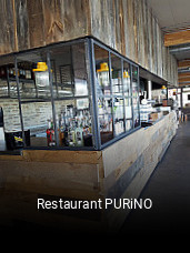 Restaurant PURiNO online reservieren