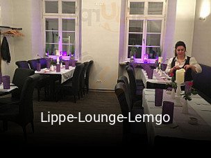 Lippe-Lounge-Lemgo tisch reservieren