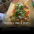 Jetzt bei Grizzly’s Bar & Bistro einen Tisch reservieren