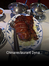 Jetzt bei Chinarestaurant Dynastie einen Tisch reservieren