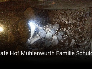 Cafè Hof Mühlenwurth Familie Schuldt online reservieren