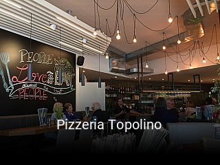 Pizzeria Topolino online reservieren