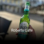 Jetzt bei Roberts Cafe einen Tisch reservieren