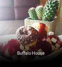 Buffalo House online reservieren