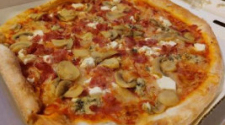 Demet Dag - Pizza & Kebap Al Cavallino