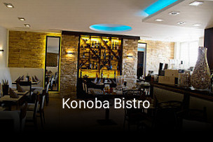 Jetzt bei Konoba Bistro einen Tisch reservieren