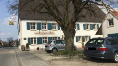 Gasthof "Zum Hirschen"