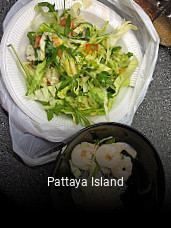 Jetzt bei Pattaya Island einen Tisch reservieren