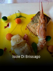 Jetzt bei Isole Di Brissago einen Tisch reservieren