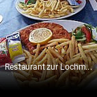 Restaurant zur Lochmuhle online reservieren