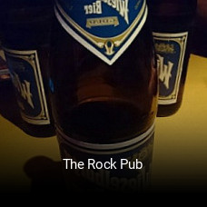 The Rock Pub tisch buchen