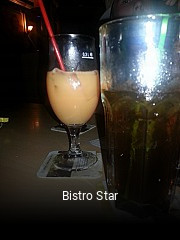 Jetzt bei Bistro Star einen Tisch reservieren