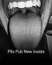 Pils Pub New Inside tisch buchen