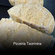 Pizzeria Taormina tisch buchen