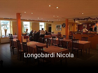 Jetzt bei Longobardi Nicola einen Tisch reservieren